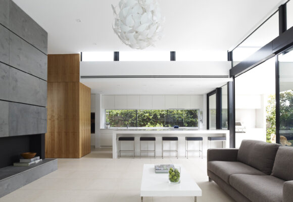 Minimalist Modern Minimalist Modern