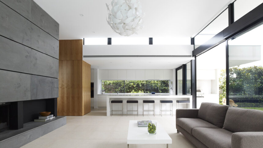 Minimalist Modern Minimalist Modern