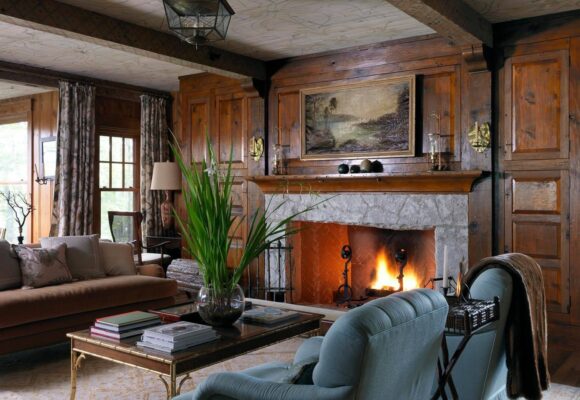 Rustic Farmhouse Rustic Farmhouse