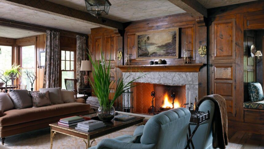 Rustic Farmhouse Rustic Farmhouse